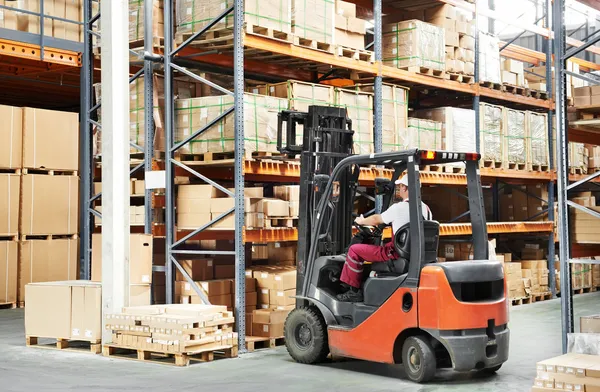 warehouse-forklift
