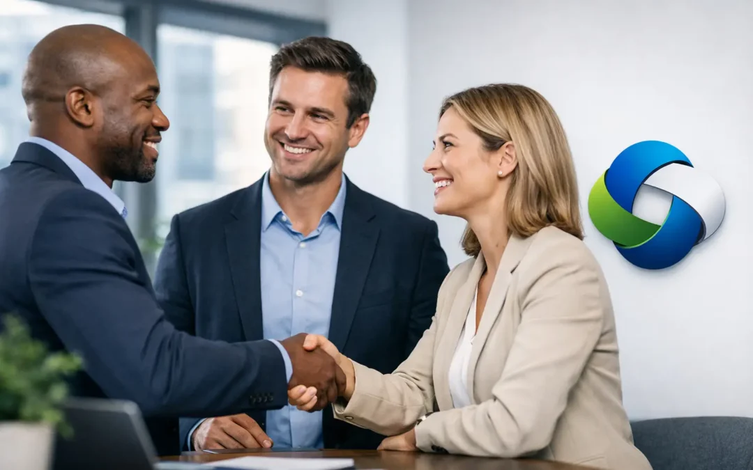 Permanent Recruitment Services That Hold Up