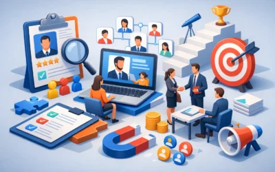 7 Most Effective Recruitment Strategies