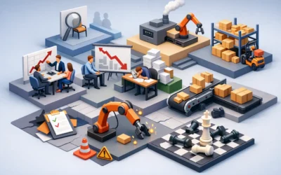 8 Top Workforce Planning Mistakes to Avoid