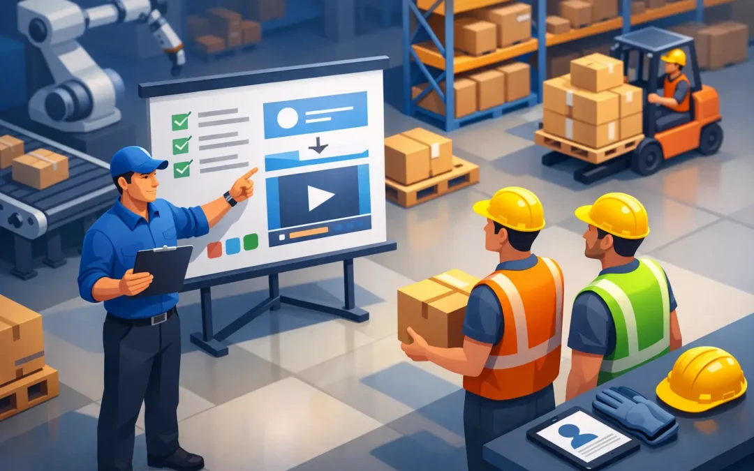 How to Onboard Temp Workers Properly