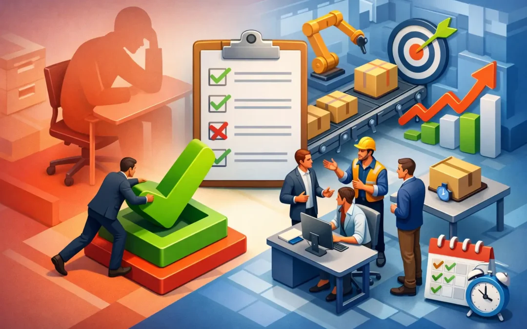How to Reduce Absenteeism at Work