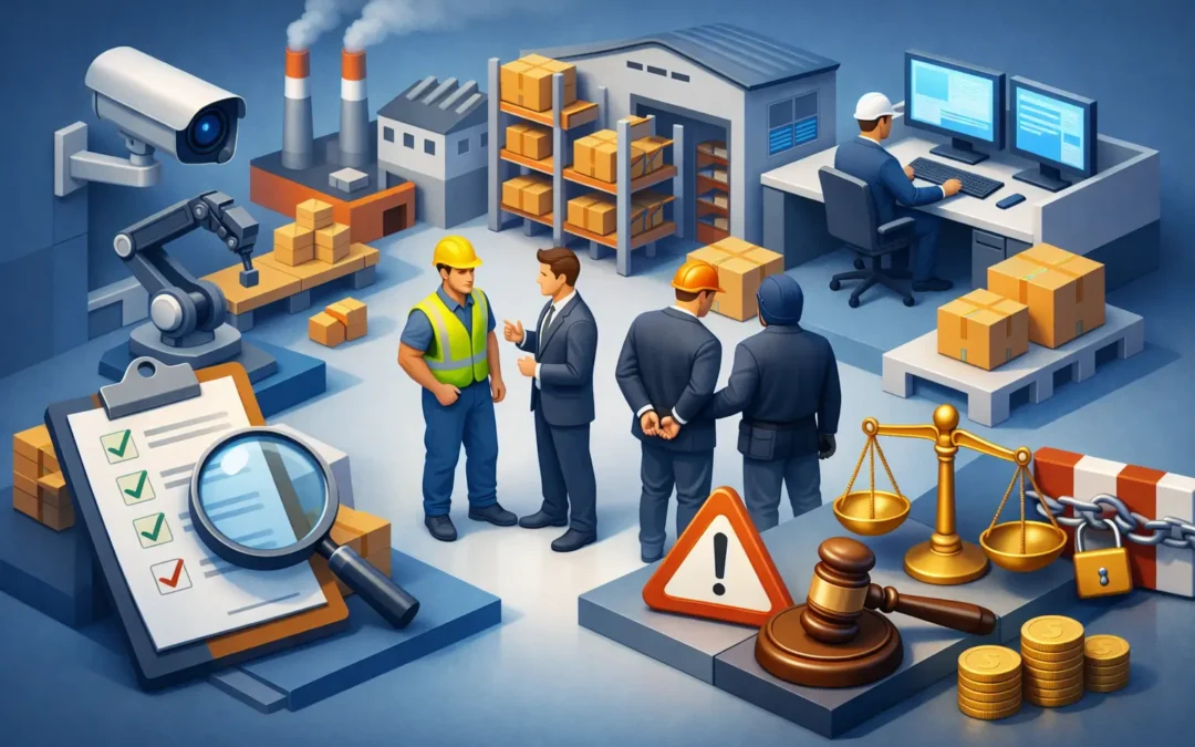 Top Compliance Risks in Labour Hire