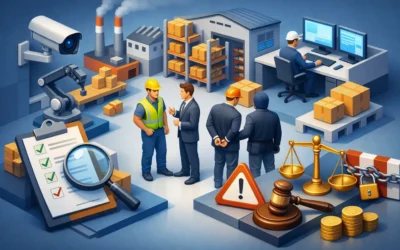 Top Compliance Risks in Labour Hire