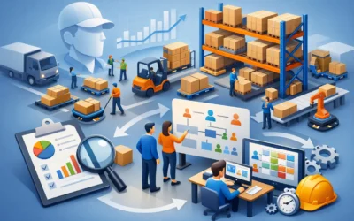 Warehouse Workforce Planning Guide