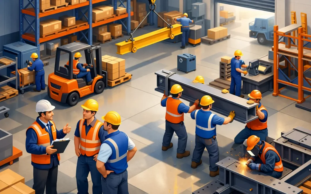 When Project Labour Hire Makes Sense