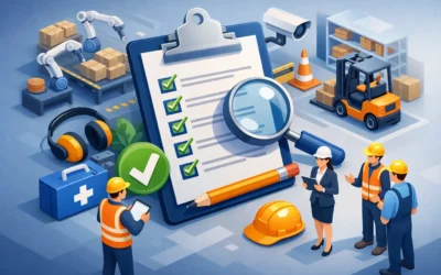 Workforce Compliance Checklist for Employers