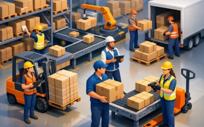 Best Staff for Warehouse Operations to Hire