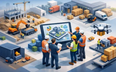 Project Workforce Mobilisation That Works