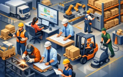 What Does Labour Hire Include?